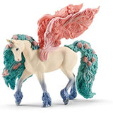 Schleich Flower Pegasus