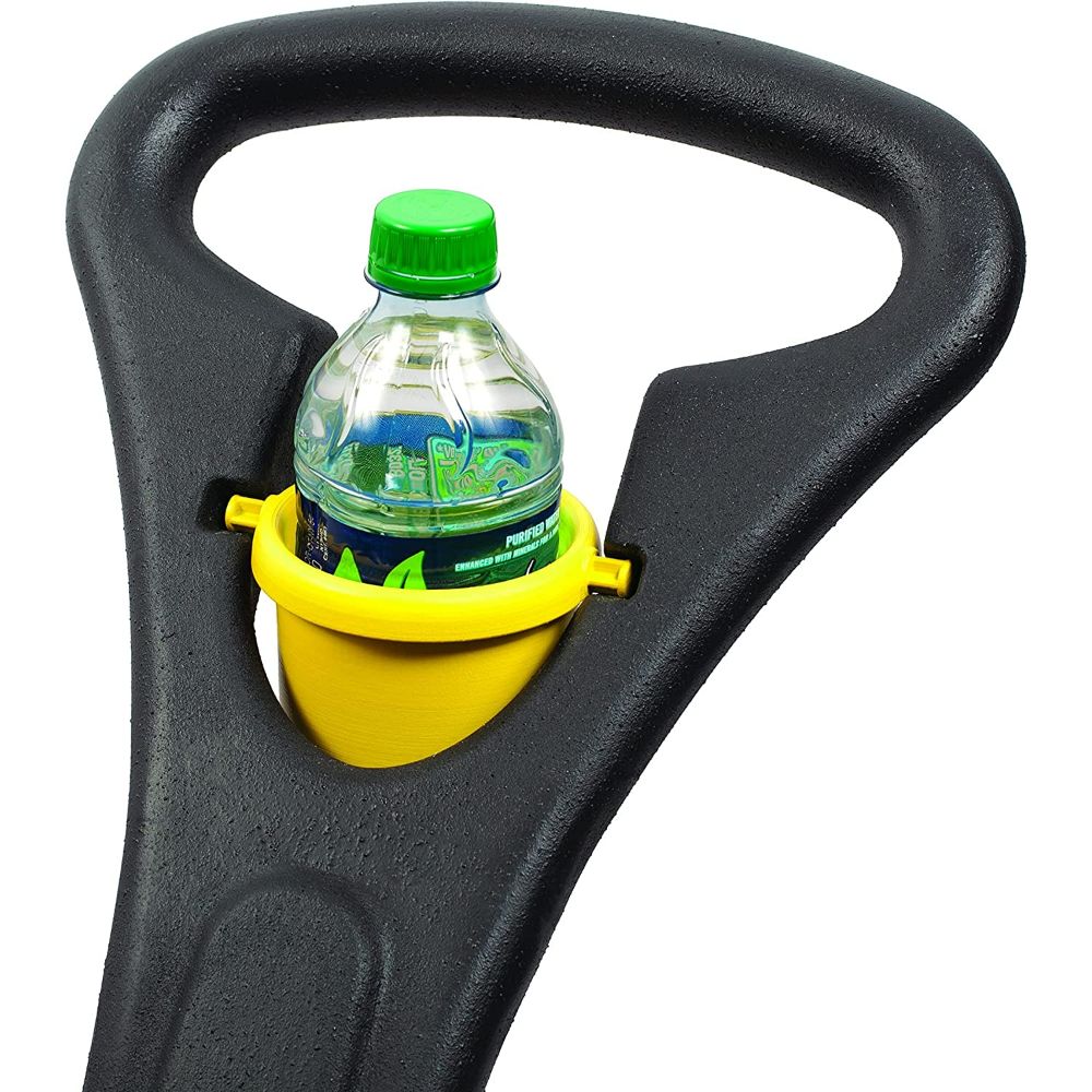 Step 2 Whisper Ride II Buggy Blue