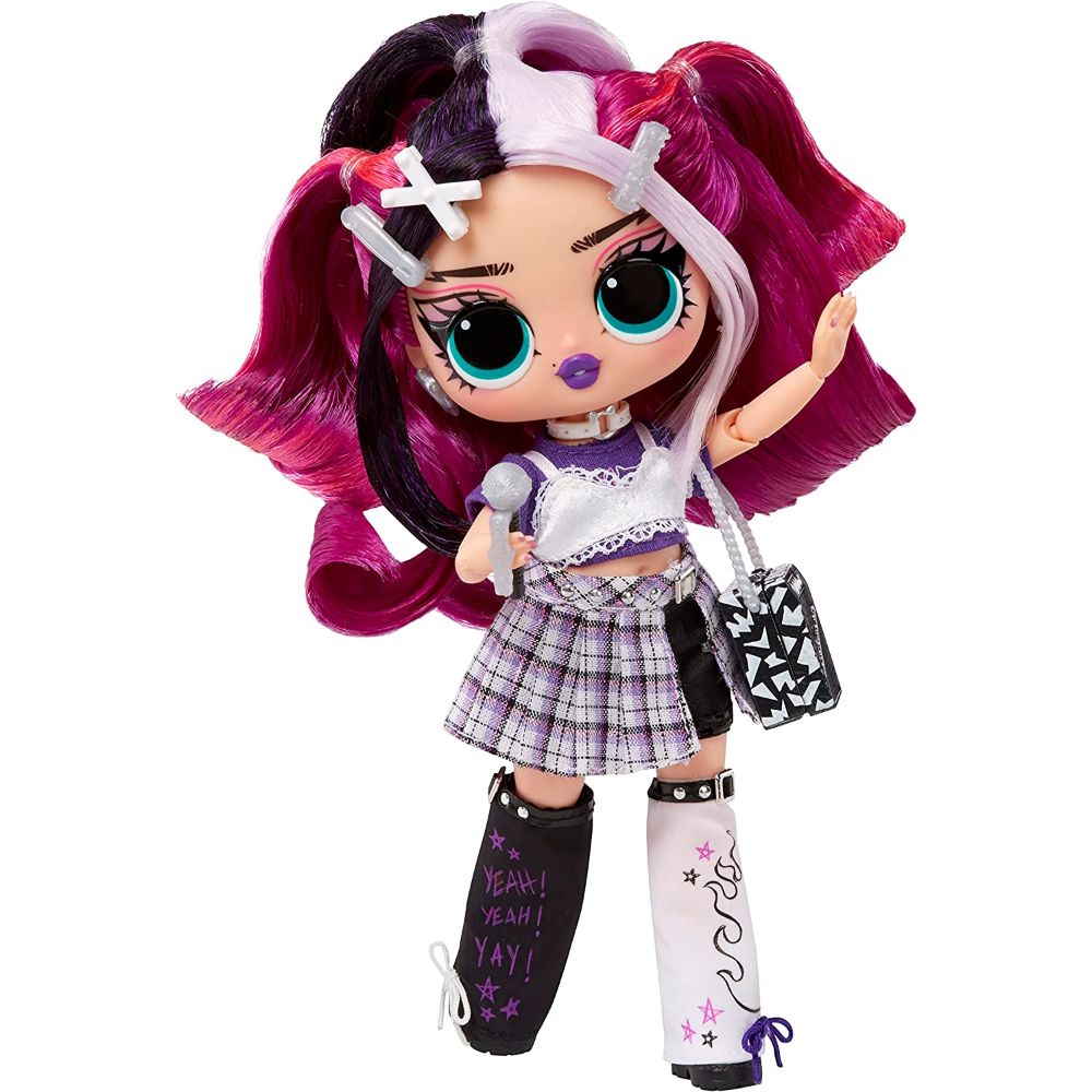 LOL Surprise - Tweens S4 Jenny Rox
