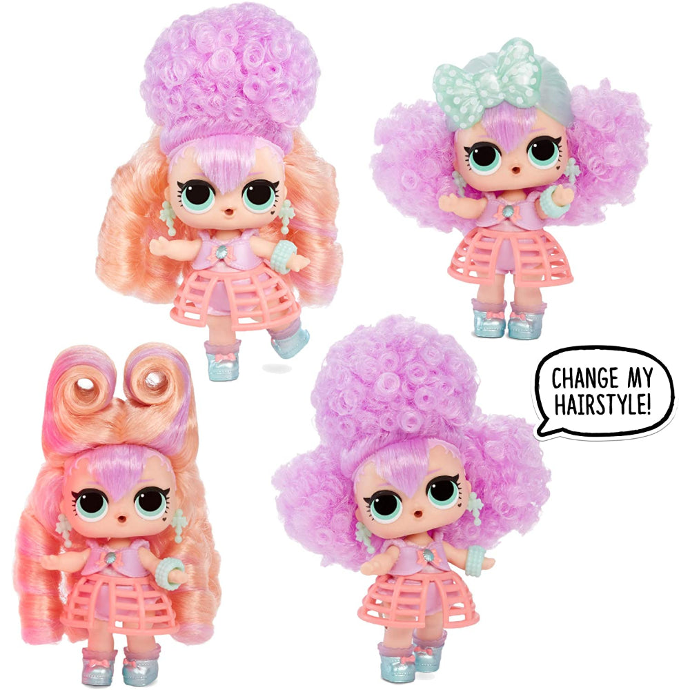 LOL Surprise! Hairvibes - Dolls with 15 surprises  Image#3