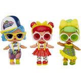 LOL Surprise Loves Mini Sweets Dol