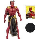 DC Black Adam Megafig