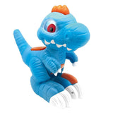 Dragon-I Toys Junior Megasaur Touch and Talk Dinosaur