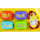 VTech Pop-A-Ball Pop & Drop Digger