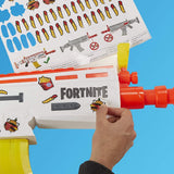 Nerf Fortnite AR-Durrr Burger Motorized Blaster