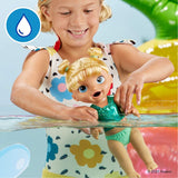 Baby Alive Sunshine Snacks Doll