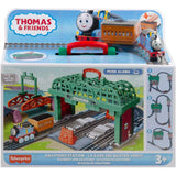 Fisher Price Thomas & Friends Knapford Station