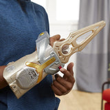 Hasbro Marvel The Eternals Cosmic FX Gauntlet Role Play Toy, Lights and Sounds