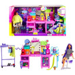 Barbie Extra Playset
