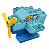 Lego Duplo My First Plane (10 Pieces)  Image#4