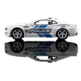 Maisto 1:18 Chevrolet Camaro Rs 2010- Police Special Edition  Image#3