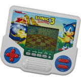 Sonic The Hedgehog 3 Electronic