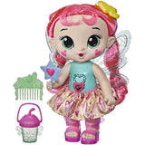 Baby Alive Glo Pixies Doll, Sammie Shimmer