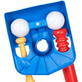Little Tikes TotSports T-Ball Set Red