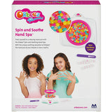 Orbeez Spin And Soothe Hand Spa  Image#2
