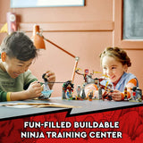 Ninja Training Center