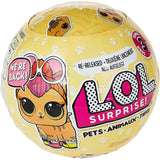 LOL Surprise Pets (No Sand) Asst in PDQ