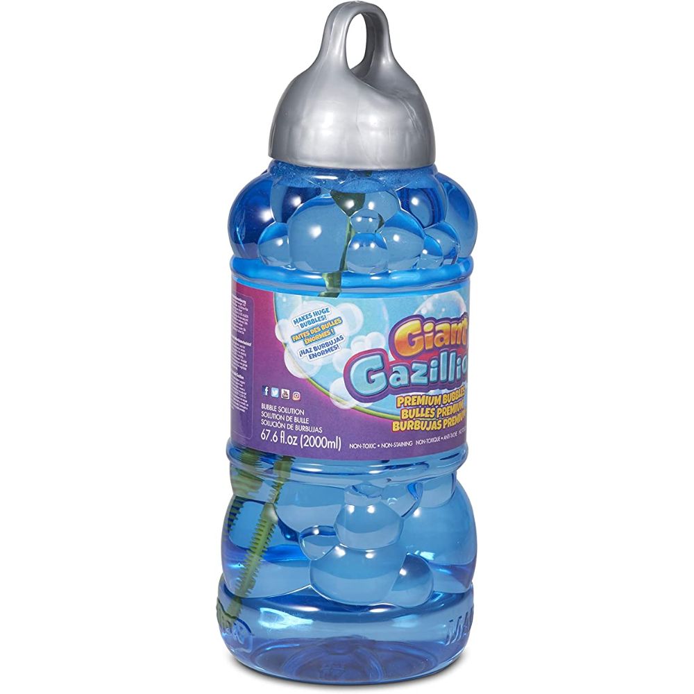 Gazillion Giant Bubbles 2 LTR