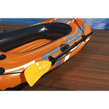 Bestway 6'5" X 45"/1.96m X 1.14m Kondor
