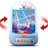 VTech Baby Lullaby Lights Lamp