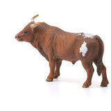 Schleich - Texas Longhorn Bull