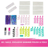 Cool Maker GoGlam Nail Surprise