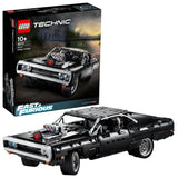 Lego 42111 Dom Dodge Charger