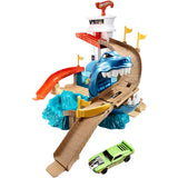 Hot Wheels Playsets / City - Color Shft