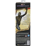 Spider-Man 12IN Iron Spider Integrated Suit