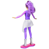 Barbie Star Light Adventure Lights & Sounds Hoverboarder  Image#2