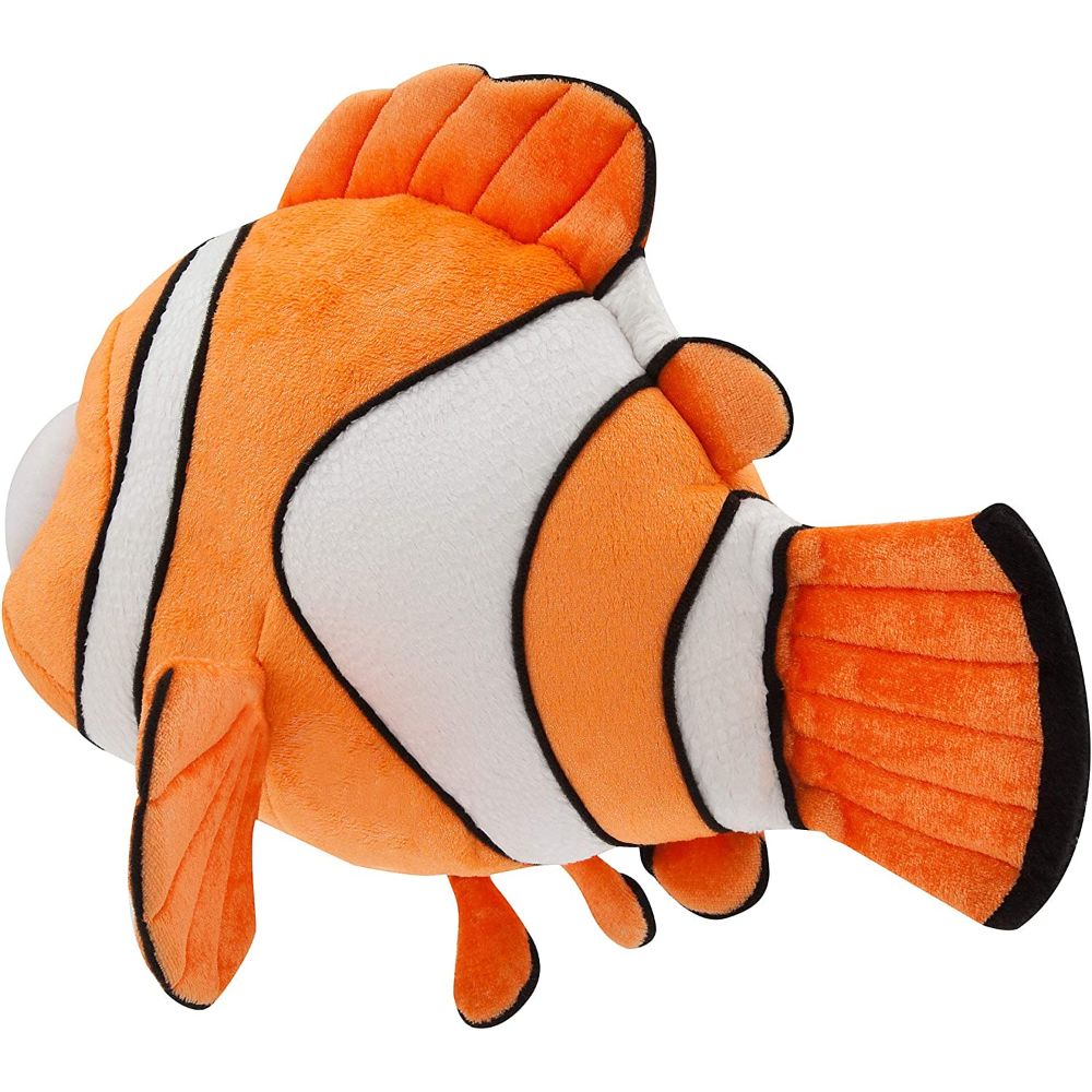 Disney Plush Animal Core Nemo 10 Inches