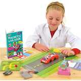 Galt Magnetic Lab