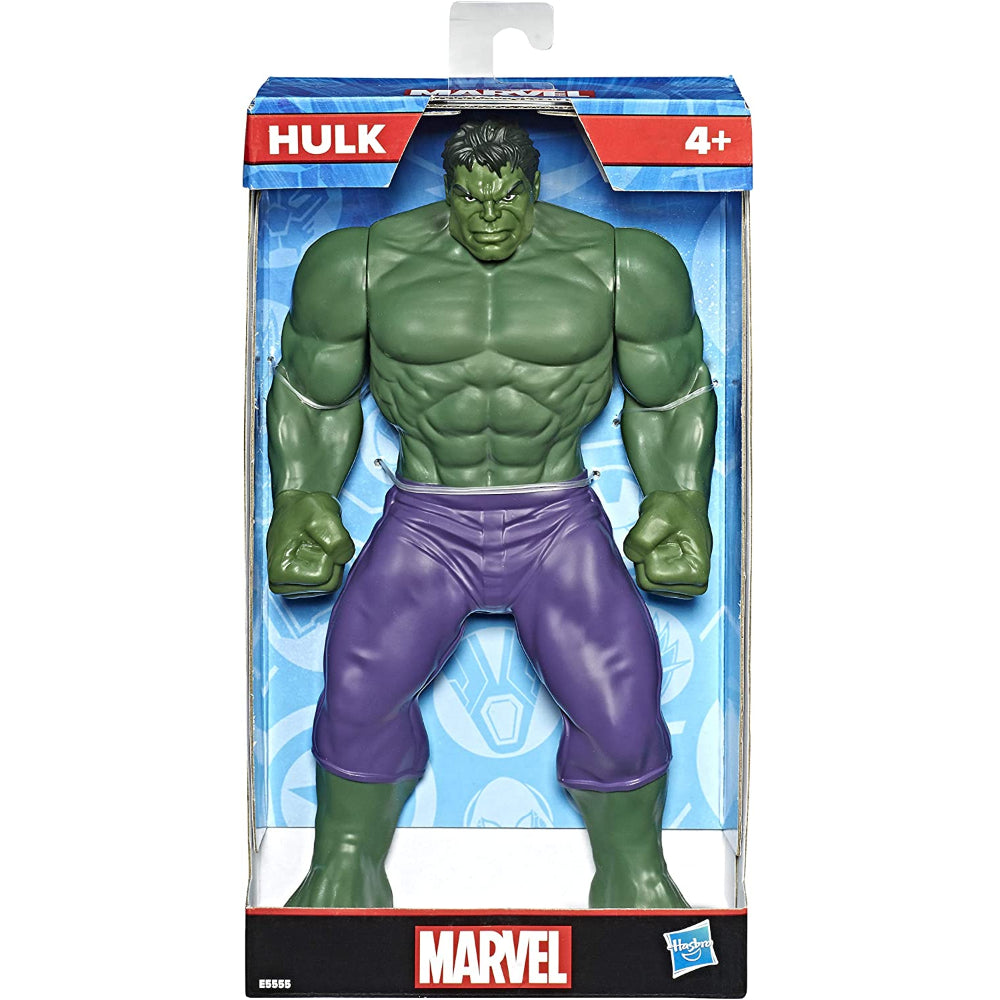 Marvel Olympus 9.5IN DLX Figure ASST