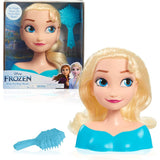 Disney Frozen Elsa Styling Head