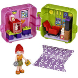 Mia's Shopping Play Cube  Image#1