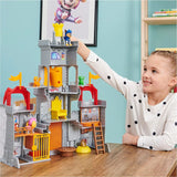 Paw Patrol Rescue Knights Castle HQ Playset