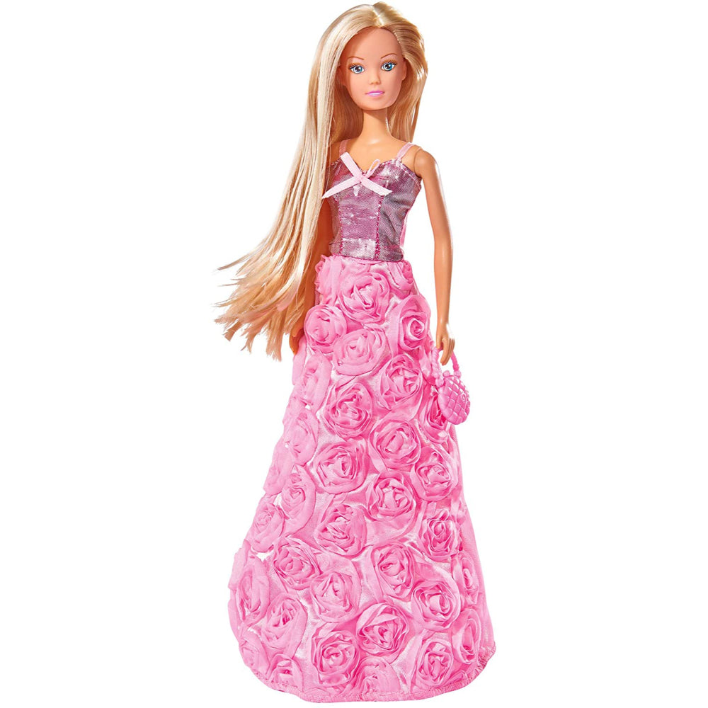 Simba - Steffi Love Princess Gala Fashion Assorted Simba - Steffi Love Princess Gala Fashion Assorted