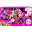 Barbie Feature Horse