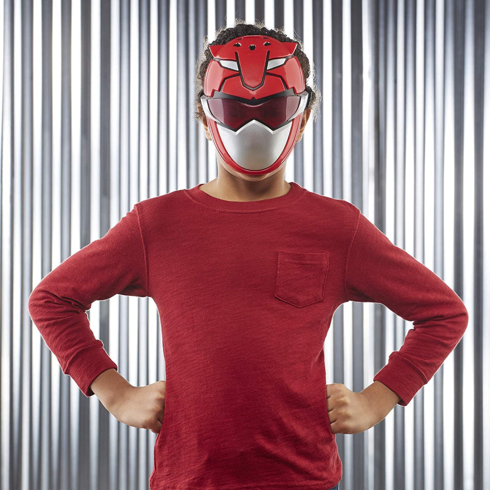 Power Rangers Beast Morphers Ranger Mask  Image#3