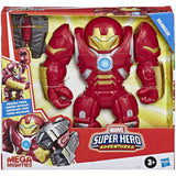 SHA Mega Mighties Hulkbuster  Image#2