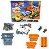 Hot Wheels Track Set-286 CM (B/O) 2 Cars  Image#1