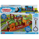 Fisher Price Thomas & Friends Walking Bridge