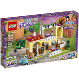Lego Heartlake City Restaurant  Image#4