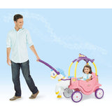 Little Tikes Princess Horse & Carriage  Image#2