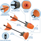 Zing Air Storm Z-Tek Bow