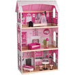 KidKraft Bonita Rosa wooden Dollhouse