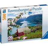 Ravensburger Landscape (15006)