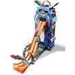 Hot Wheels City Mega Garage Connectable Play Set with Diecast and Mini Toy Car  Image#1