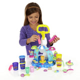Play-Doh Kitchen Creations Swirl 'N Scoop Ice Cream  Image#3