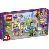 Lego Hearlake City Supermarket  Image#3